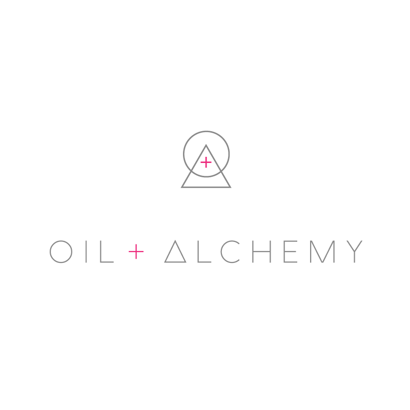Oil A+ Alchemy