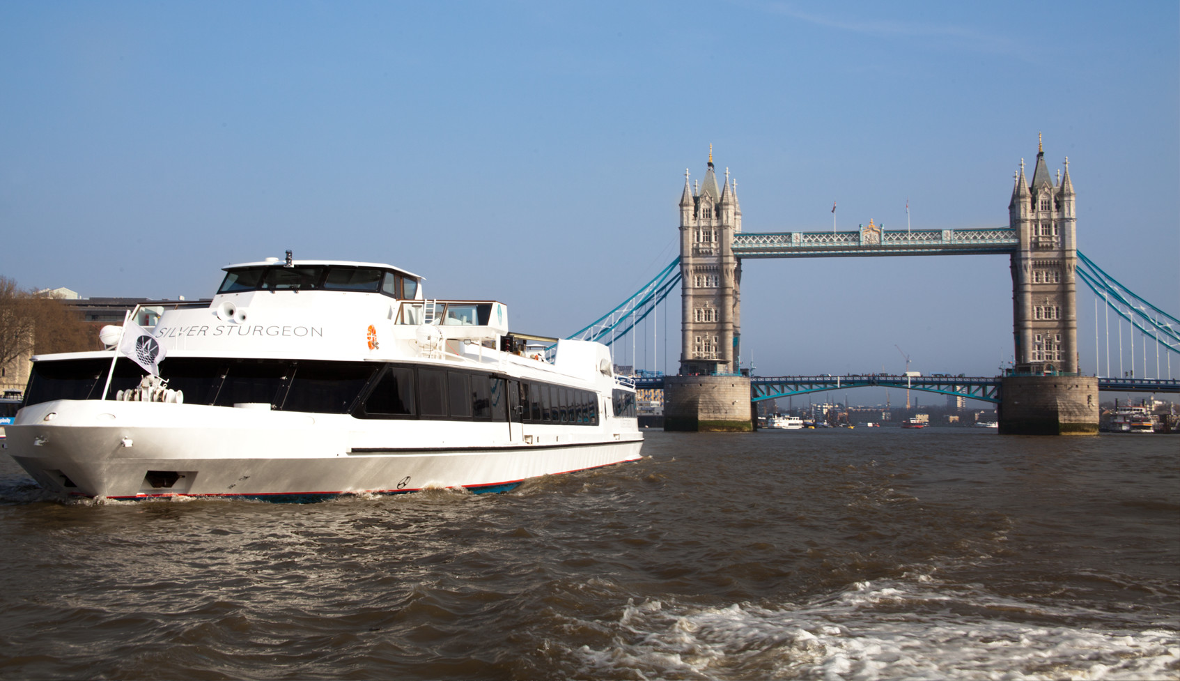 SilverFleet 1