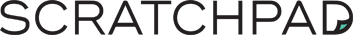 Scratchpad Logo